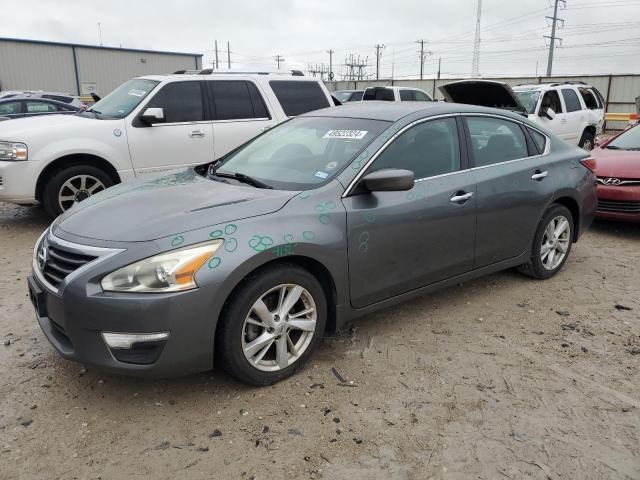 NISSAN ALTIMA 2014 1n4al3apxec291174