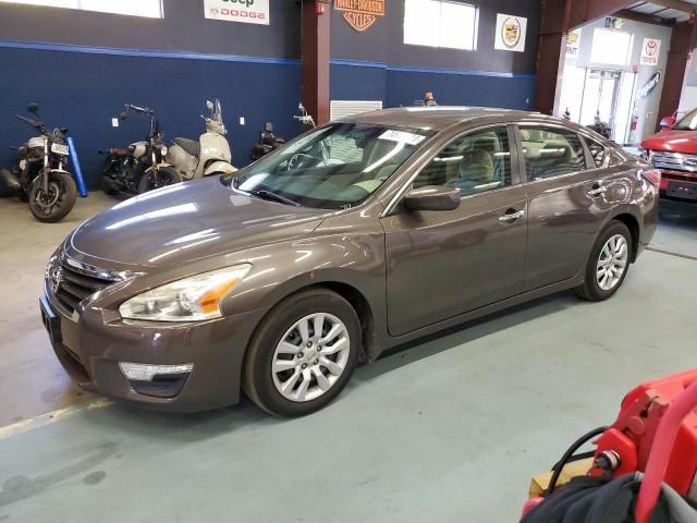 NISSAN ALTIMA 2.5 2014 1n4al3apxec291305