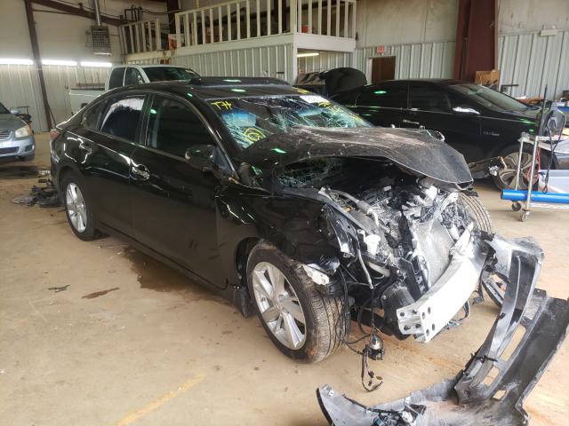 NISSAN ALTIMA 2.5 2014 1n4al3apxec291465