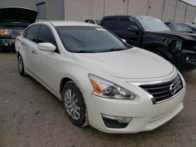 NISSAN ALTIMA 2.5 2014 1n4al3apxec291711