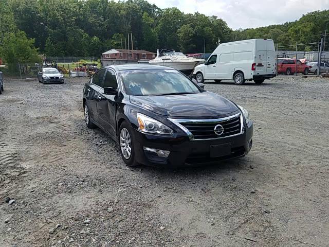 NISSAN ALTIMA 2.5 2014 1n4al3apxec292339