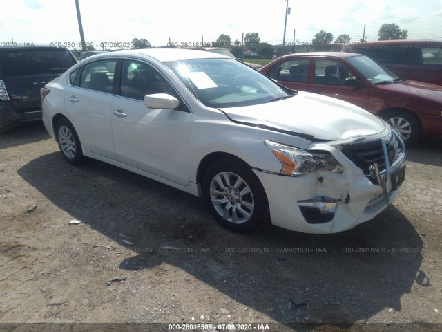 NISSAN ALTIMA 2014 1n4al3apxec292535