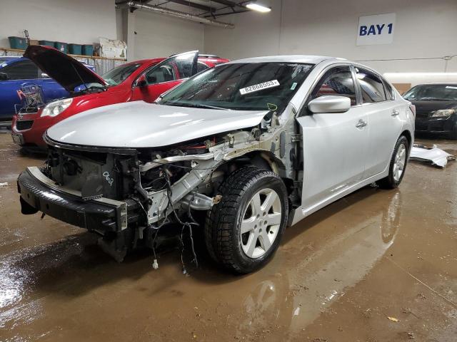 NISSAN ALTIMA 2014 1n4al3apxec292714