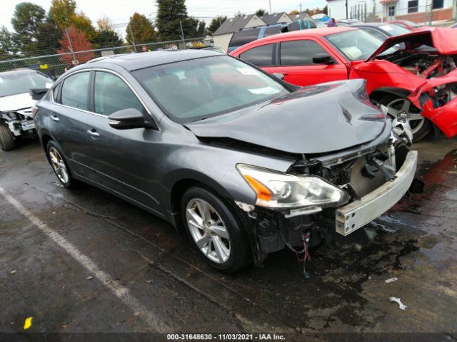 NISSAN ALTIMA 2014 1n4al3apxec292812