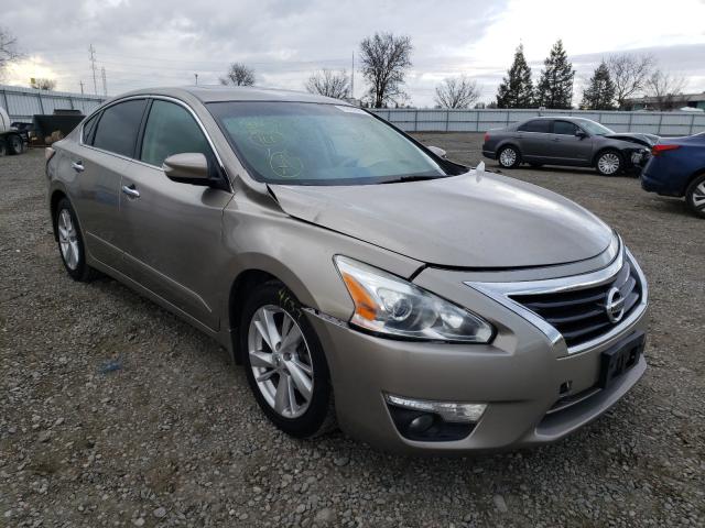 NISSAN ALTIMA 2.5 2014 1n4al3apxec292941