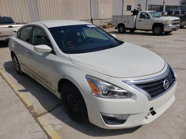 NISSAN ALTIMA 2.5 2014 1n4al3apxec293250