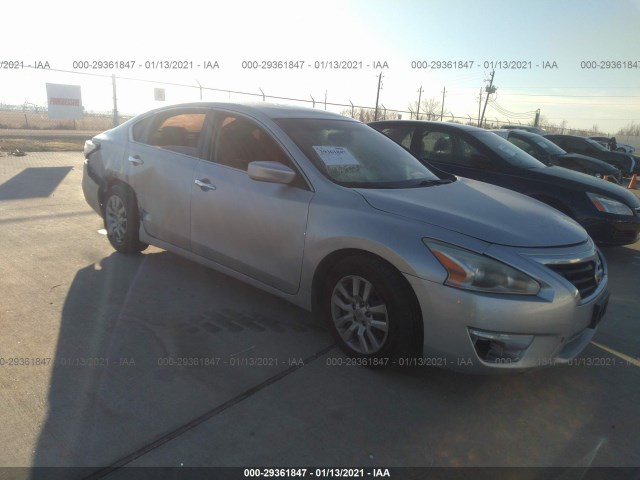 NISSAN ALTIMA 2014 1n4al3apxec293295