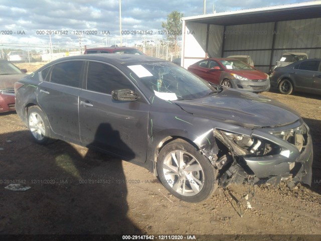 NISSAN ALTIMA 2014 1n4al3apxec293359