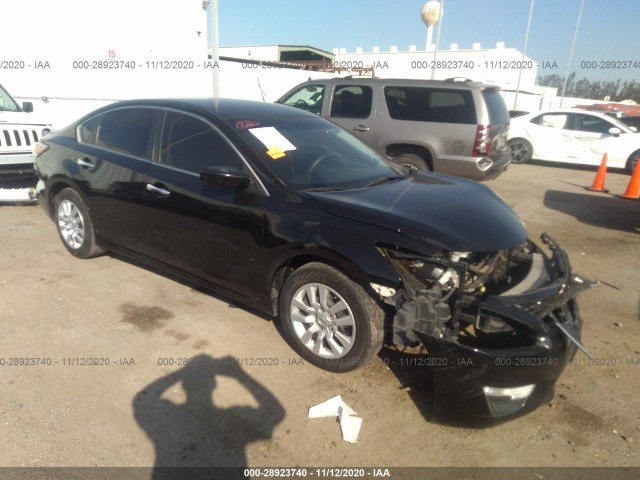 NISSAN ALTIMA 2014 1n4al3apxec293426