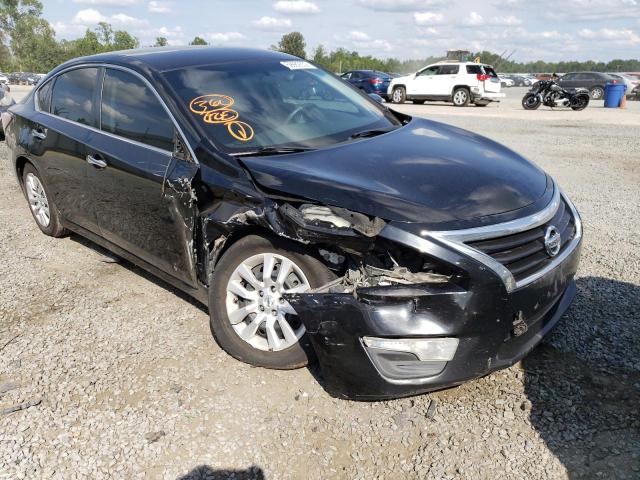 NISSAN ALTIMA 2.5 2014 1n4al3apxec293555