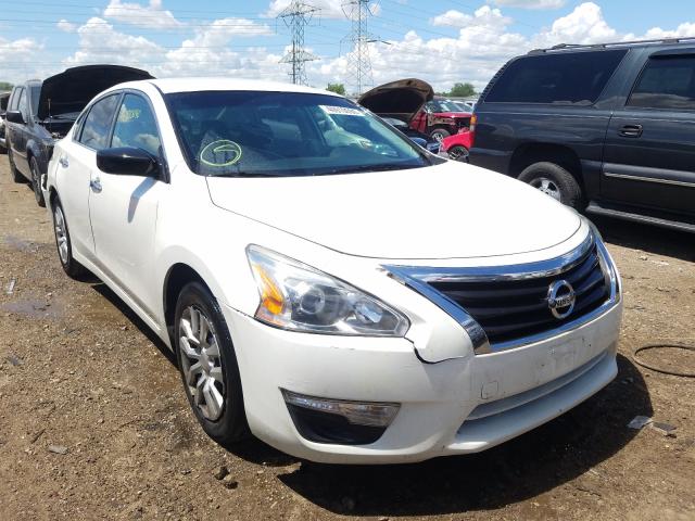 NISSAN ALTIMA 2.5 2014 1n4al3apxec293801