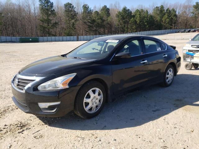 NISSAN ALTIMA 2.5 2014 1n4al3apxec294205