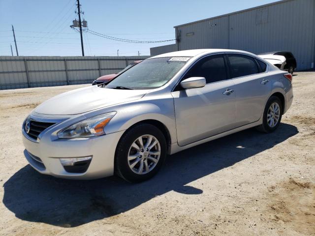 NISSAN ALTIMA 2.5 2014 1n4al3apxec295239