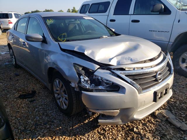 NISSAN ALTIMA 2.5 2014 1n4al3apxec295273