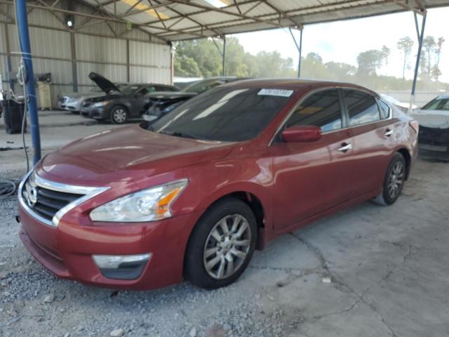 NISSAN ALTIMA 2.5 2014 1n4al3apxec295693