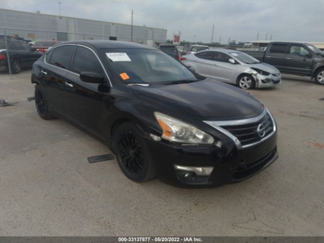 NISSAN ALTIMA 2014 1n4al3apxec295757