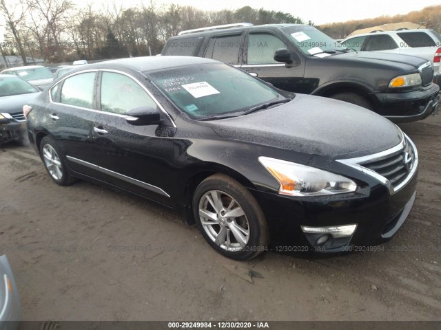 NISSAN ALTIMA 2014 1n4al3apxec295869