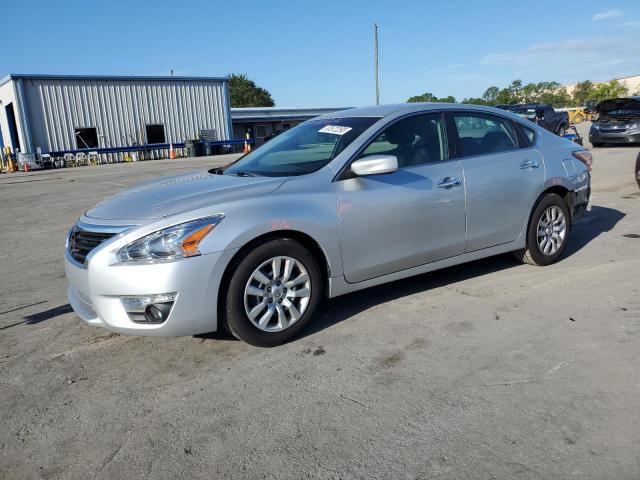 NISSAN ALTIMA 2.5 2014 1n4al3apxec296164