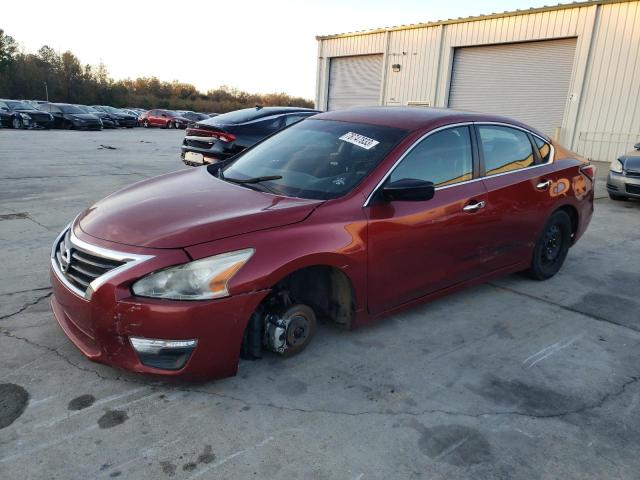 NISSAN ALTIMA 2014 1n4al3apxec296536