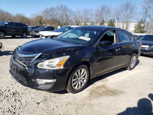 NISSAN ALTIMA 2014 1n4al3apxec296603