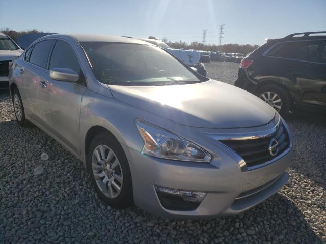 NISSAN ALTIMA 2.5 2014 1n4al3apxec296908