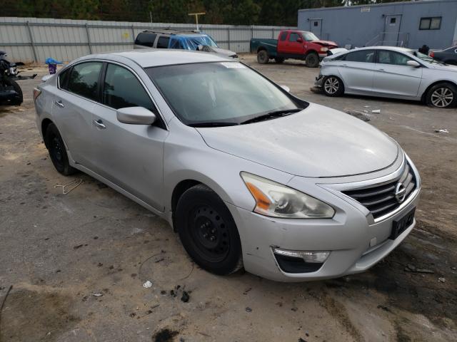 NISSAN ALTIMA 2.5 2014 1n4al3apxec296973