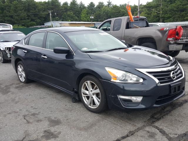 NISSAN ALTIMA 2.5 2014 1n4al3apxec297329