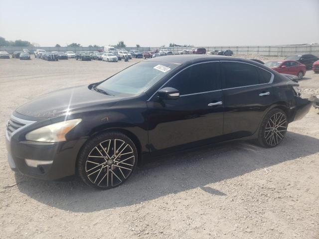 NISSAN ALTIMA 2.5 2014 1n4al3apxec297525