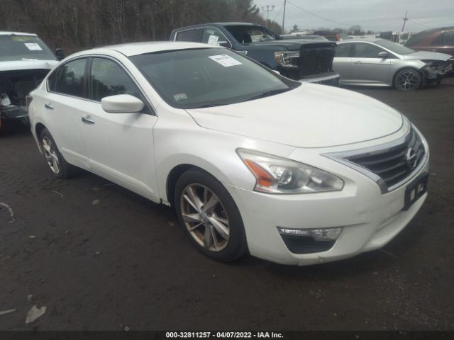 NISSAN ALTIMA 2014 1n4al3apxec298321