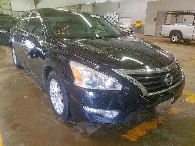 NISSAN ALTIMA 2.5 2014 1n4al3apxec299002