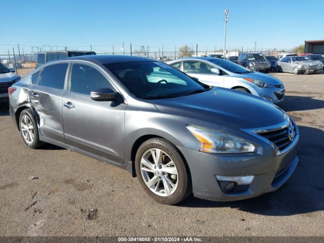 NISSAN ALTIMA 2014 1n4al3apxec299369