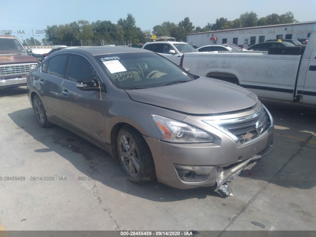 NISSAN ALTIMA 2014 1n4al3apxec299453