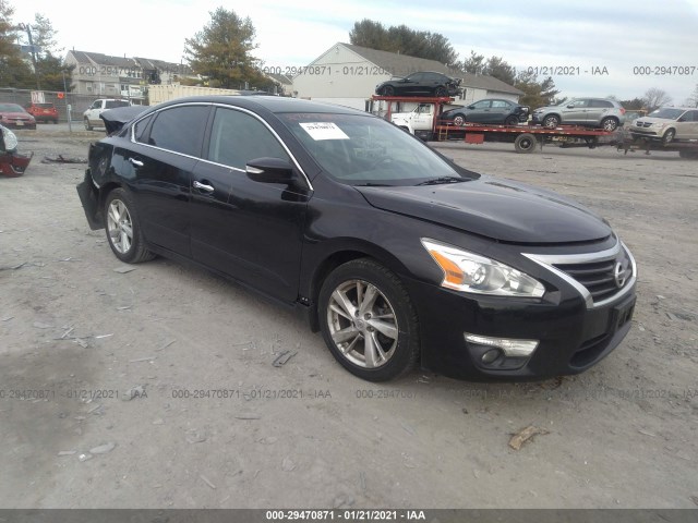 NISSAN ALTIMA 2014 1n4al3apxec316008