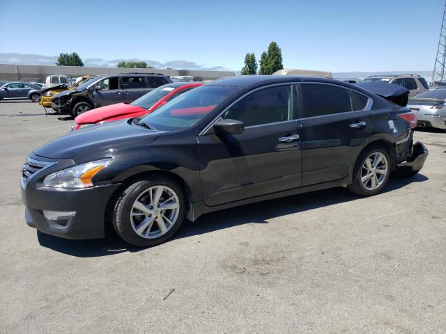 NISSAN ALTIMA 2.5 2014 1n4al3apxec316056