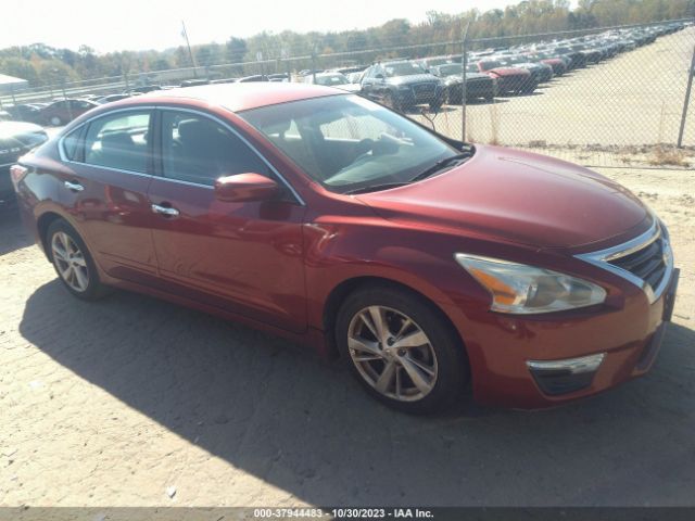 NISSAN ALTIMA 2014 1n4al3apxec317174