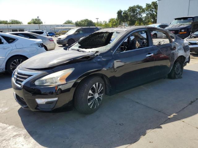 NISSAN ALTIMA 2.5 2014 1n4al3apxec317353