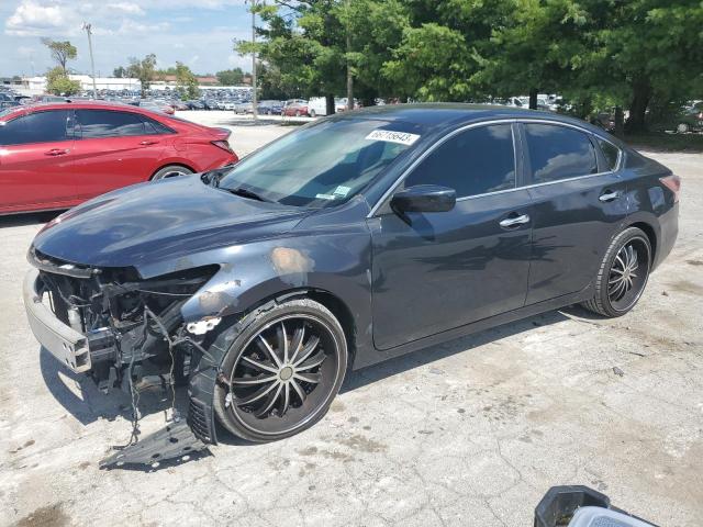 NISSAN ALTIMA 2014 1n4al3apxec318728