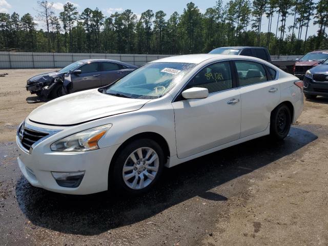 NISSAN ALTIMA 2.5 2014 1n4al3apxec319071