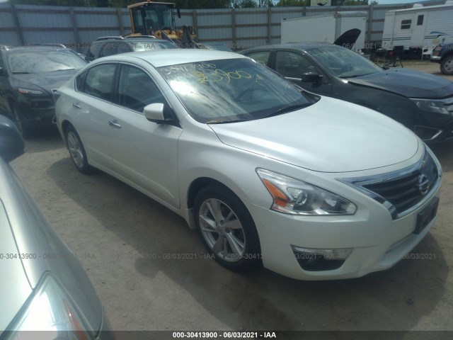 NISSAN ALTIMA 2014 1n4al3apxec319104