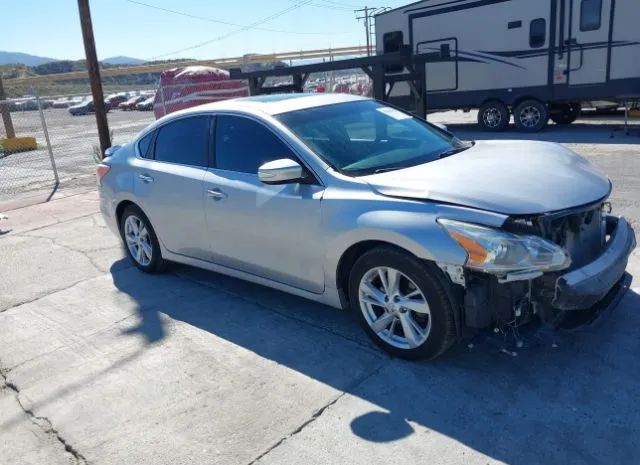 NISSAN ALTIMA 2014 1n4al3apxec319183