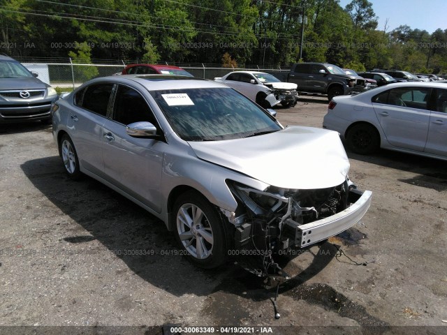 NISSAN ALTIMA 2014 1n4al3apxec320009