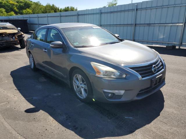 NISSAN ALTIMA 2.5 2014 1n4al3apxec320138