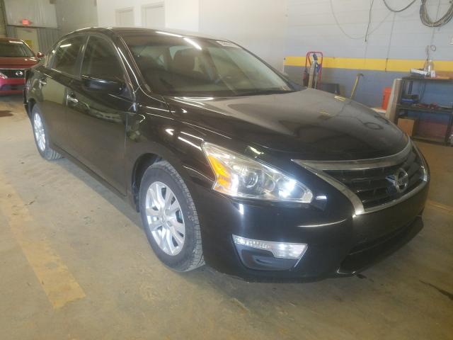 NISSAN ALTIMA 2.5 2014 1n4al3apxec320480