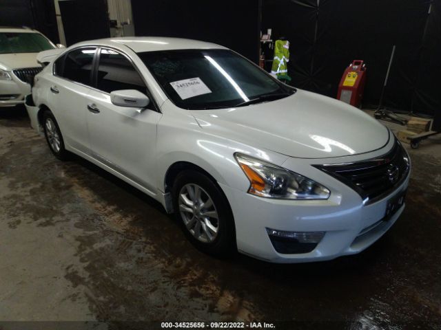 NISSAN ALTIMA 2014 1n4al3apxec320639