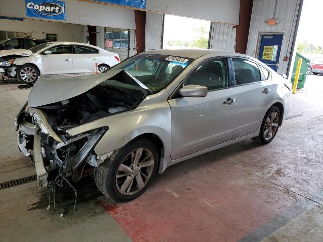 NISSAN ALTIMA 2014 1n4al3apxec320737