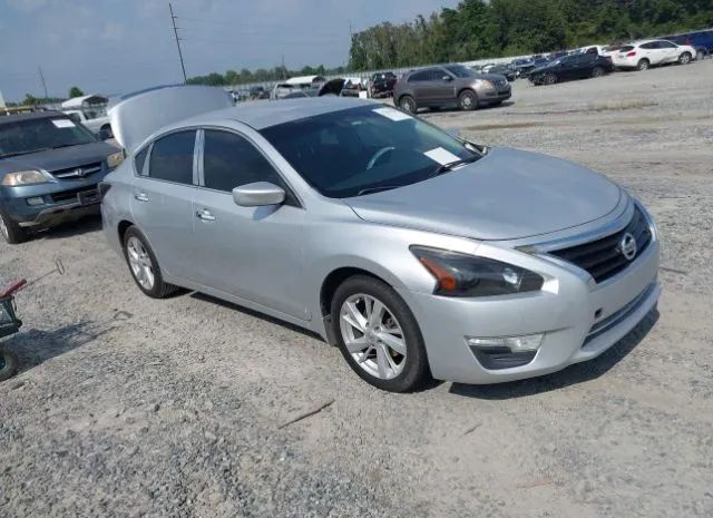 NISSAN ALTIMA 2014 1n4al3apxec321595