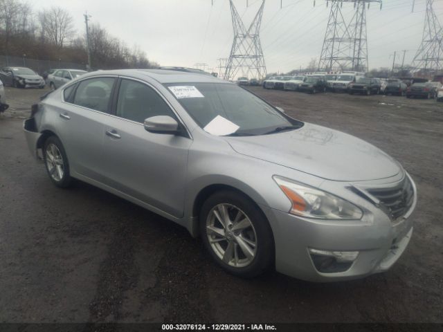 NISSAN ALTIMA 2014 1n4al3apxec321659