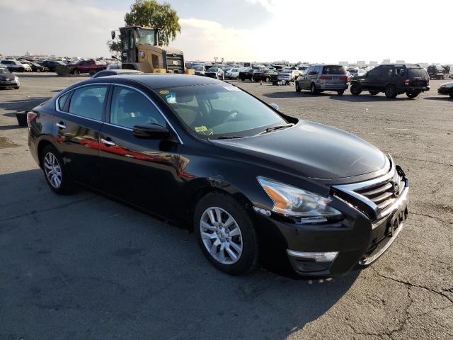 NISSAN ALTIMA 2.5 2014 1n4al3apxec322097