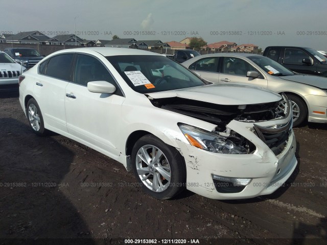 NISSAN ALTIMA 2014 1n4al3apxec322116