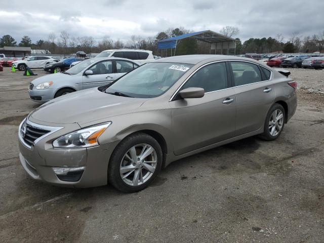 NISSAN ALTIMA 2014 1n4al3apxec322472